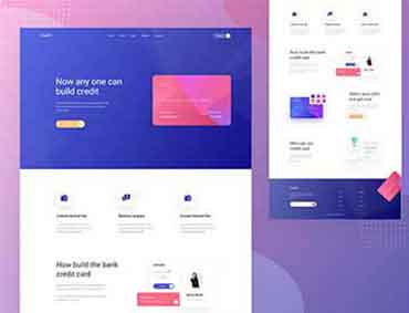 DDOS压力测试网页端